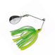 Спіннербейт Daiwa Prorex Micro SB 5g #Green chartreuse (15426-013 / 2259306)