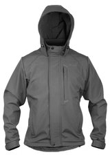 Куртка BAFT MASCOT gray р.3XL (MT1006-XXXL)