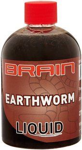 Ліквід Brain Earthworm Liquid 275 ml (1858-04-98)