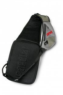 Сумка Rapala Sling Bag (46006-1)