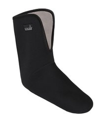 Шкарпетки неопренові Norfin Air L (42-44) Чорний (303730-L)