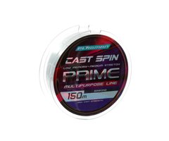 Волосінь Flagman Prime Cast Spin 150м 0.14мм (FL08150014)
