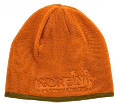 Шапка Norfin Reverse р.L Оранжевый (756-L)
