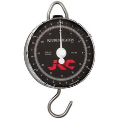 Ваги механічні JRC Reuben Heaton 120lb Scales (1537810)