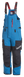 Костюм Norfin Tornado мужской M Черный\Синий (408002-M)