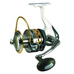 Катушка Okuma VSsistem 30FD V-30a 5.0:1 (V-30a)