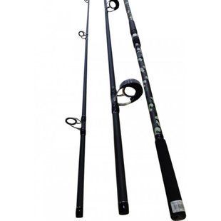 Вудилище коропове WEIDA Carp-3 4lbs. 3.6m (540-360)