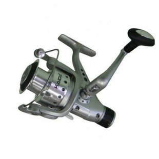 Катушка Kaida Free Spool 4bb CTR404 5.2:1 (CTR404)