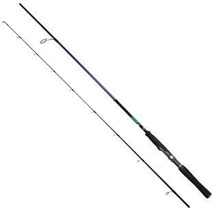 Вудилище Salmo Elite Spin 8-38g / 2.70m (4135-270)