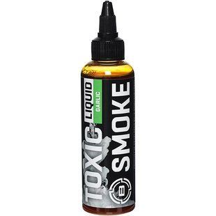 Ліквід Brain Toxic Smoke Garlic (часник) 100мл (1858-21-67)