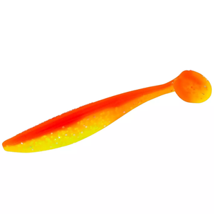 Силикон Lunker City Swimfish 4/BG 5" #143 / (121659 / 59143)