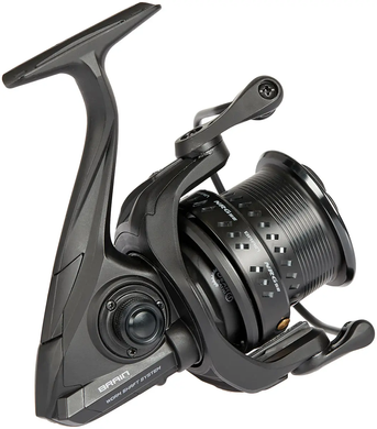 Катушка Brain NRG SE 5500S 10+1BB 5.0:1 (1858-52-05)