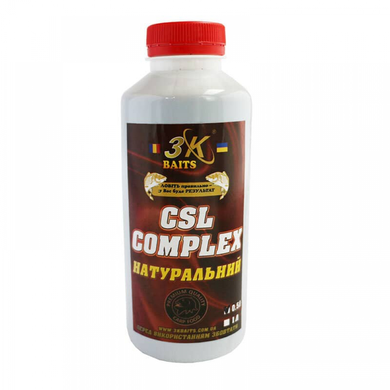 Кукурузный ликер CSL Complex 0.5л (3k12501)