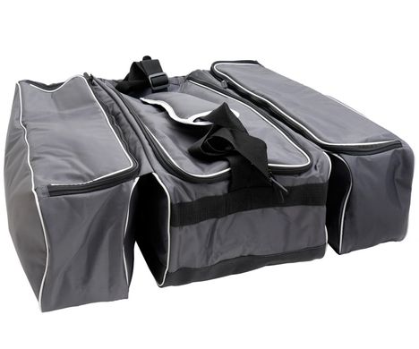 Сумка фідерна Flagman Competition Bag (HSG0035)