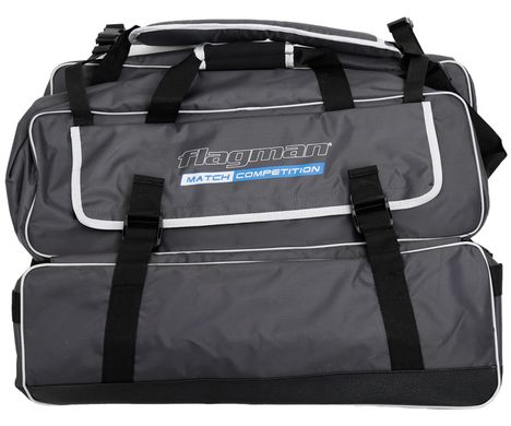 Сумка фідерна Flagman Competition Bag (HSG0035)