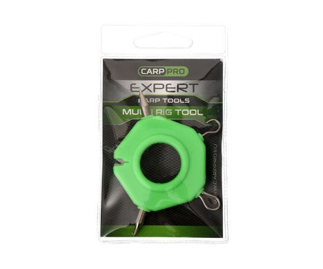 Мультитул для монтажів Carp Pro Expert Multi Rig Tool (CPMRT5)