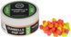 Бойли Brain Dumbells Mix Garlic (часник) 6*10mm 34g (1858-81-34)