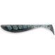 Силикон FishUp Wizzle Shad 5" #057 Bluegill