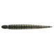 1551-06-43Силикон Keitech Custom Leech 3" 205C BlueGill