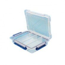 Коробка пластикова Salmo водонепроникна 230х170х55 (1500-92)