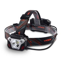 Налобный фонарь VIDEX 1400Lm 6500K (VLF-H056)