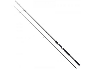 Вудилище спиннинговое Shimano FX XT 210MH 2.10m 14-40g (2266-28-48)