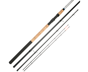 Вудилище фідерне Shimano Alivio CX Extra Heavy 4.20m 150g (2266-77-67)