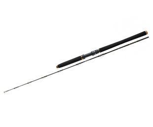 Морське вудилище Daiwa BG Deep Sea 2.10м 150-300г (11906-211)
