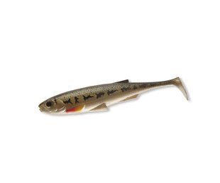 16705-017 Виброхвост Daiwa Duckfin LiveShad 10см Gudgeon