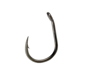 Крючки Owner Carp Aya 50924 С-4 №04 Black