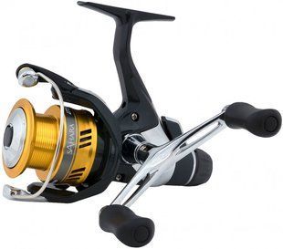 Катушка Shimano Sahara 2500 RD. 3+1. 5.2:1 (2266-72-88)