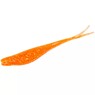 Силікон ZMAN Scented Jerk Shadz 7" #Atomic Sunrise (SJS7-351PK4/2114129)