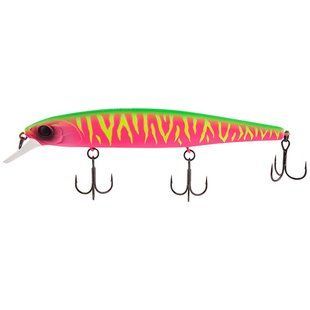 1699-23-83 Воблер Jackall MagSquad 128SP 128mm 21.0g Dragon Fruit Mat Tiger