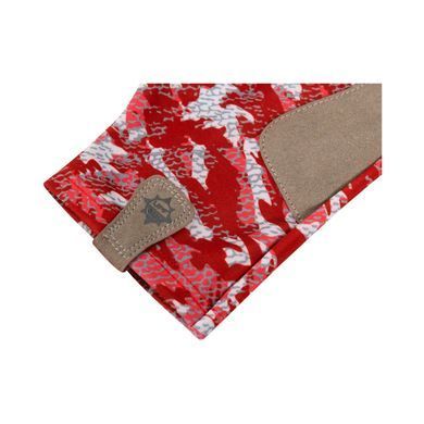 Рукавички Favorite Solar Fishing Gloves 5 Cut L/XL Red (1693-07-62)
