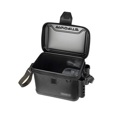 Сумка Favorite Bakkan BKN.1-20M 20L black (1693-08-73)