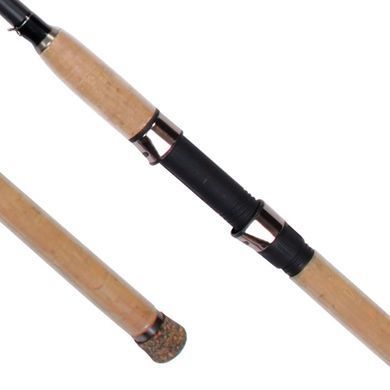 Вудилище Salmo Diamond Jig Specialist 5-23g / 2.65m (5510-265)