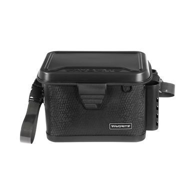 Сумка Favorite Bakkan BKN.1-20M 20L black (1693-08-73)