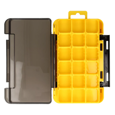 Коробка Golden Catch Reversible Worm & Foam Case RWC-1710F (1339208)