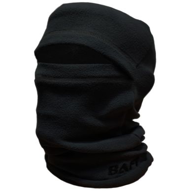 Шапка-маска Baft XL Черный (114-XL)