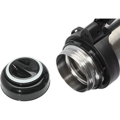 Термос Skif Outdoor Traveller 1.5 л Черный (SOT1.5B/389-00-43)