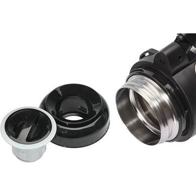 Термос Skif Outdoor Traveller 1.5 л Черный (SOT1.5B/389-00-43)