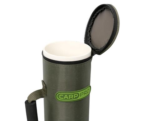Тубус жесткий Carp Pro для ракет та маркеров (CPL3405)