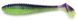 1551-07-24 Силикон Keitech Swing Impact FAT 3.8" pal06 violet lime berry