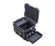 Ящик-сидіння Meiho Versus VS-7080 Black (114608)