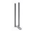 Стабілізатори вудилища Carp Pro на сигналізаторі Stainless Steel Snog Ears (CPHST006)