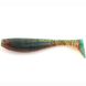 Силікон FishUp Wizzle Shad 2in / 55мм / 10шт / колір 017 (10009106)
