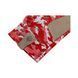 Рукавички Favorite Solar Fishing Gloves 5 Cut L/XL Red (1693-07-62)