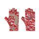 Рукавички Favorite Solar Fishing Gloves 5 Cut L/XL Red (1693-07-62)