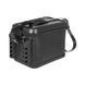 Сумка Favorite Bakkan BKN.1-20M 20L black (1693-08-73)