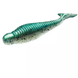 Силикон Lunker City Grubster 10/BG 2.75" #235 Green Halo / (2146301 / 87235)